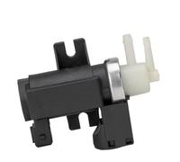 Elettrovalvola di Sovralimentazione Compatibile con Kia Carnival II 2001-2006 E Sorento I 2002-2006 394004X700 Modulatore di Vuoto Valvola di Controllo Turbocompressore