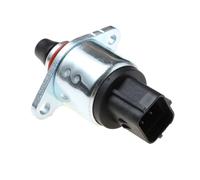 Elettrovalvola di Sovralimentazione Compatibile con Subaru Legacy Outback 2000-2004 22650-Aa192 Valvola di Controllo dell'Aria al Minimo Iac Iacv Ricambi Auto Riparazioni