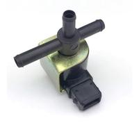 Elettrovalvola di Sovralimentazione Compatibile con VW per Golf 2000-2006, Jetta 2000-2005, Beetle 1999-2004 06A906283E per Elettrovalvola di Controllo della Sovralimentazione del Turbo