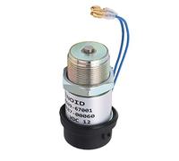 Elettrovalvola di Spegnimento, Elettrovalvola di Spegnimento dell'escavatore Sensore Ad Alta Precisione Resistenza Alla Corrosione DC12V Sensibile per 30A87 00060
