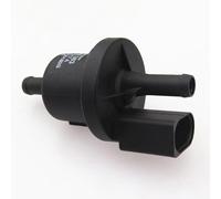 Elettrovalvola di spurgo del Canister vapori per A3 A4 A6 A8 per TT per Allroad per Quattro Elettrovalvola di Scarico del Canister in Carbonio 0280142353 1C0906517A