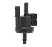Elettrovalvola di Spurgo del Contenitore, 06H906517B 06H906517H ABS Antiusura Eccellente Tenuta Risposta Rapida Solenoide della Valvola di Spurgo del Vuoto Affidabile e Robusto