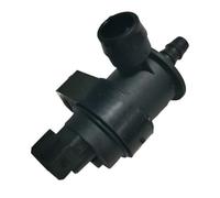Elettrovalvola di spurgo del contenitore 13110331 Controllo del contenitore del carbone attivo Adatto per Opel Mokka Zafira B Vauxhall Astra JH Mk5 1.6