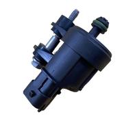 Elettrovalvola di spurgo del contenitore dei vapori del motore adatta per Cadillac GMC, adatta per Chevrolet Captiva Impala, Buick LaCrosse 3.0L