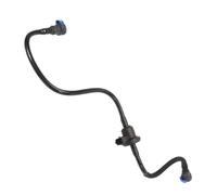 Elettrovalvola di spurgo del contenitore dei vapori di emissione per auto, con tubo flessibile, adatta per Focus 2.0 BV6Z9D289A BV6Z-9D289-A
