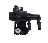 Elettrovalvola di spurgo del contenitore del vapore adatta per Ford Expedition F-150 adatta per Lincoln Mark LT Navigator 2007 2008 7L3Z9C915A