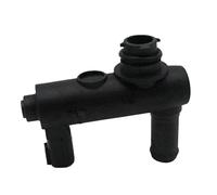 Elettrovalvola di spurgo del contenitore del vapore adatta per Nissan Sentra, Altima, Titan Quest, adatta per Infiniti dal 2003 al 2010 14935AM60A