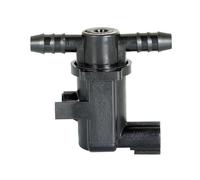 Elettrovalvola di spurgo del contenitore del vapore adatta per Range Rover Sport LS 4H23-9C915-AB Elettrovalvola