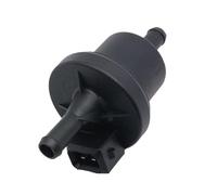 Elettrovalvola di spurgo del contenitore del vapore adatta per VW Golf, adatta per Jetta, adatta per Passat, adatta per Audi A4, A4 Quattro