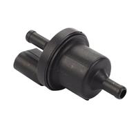 Elettrovalvola di spurgo del contenitore del vapore adatta per VW, per Maggiolino, per Golf, per Jetta, per Passat 2003-2011