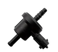 Elettrovalvola di spurgo del contenitore del vapore for 2.5L 2016 2017 2018 2019 1.5L OEM 0280142507 02801-42507