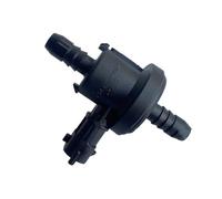 Elettrovalvola Di Spurgo Del Contenitore Di Carbone Attivo, Controllo Del Contenitore Di Carbone Attivo Adatta Per Chevrolet Cruze, Opel Astra