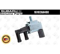 Elettrovalvola di spurgo OEM Subaru 16102AA480