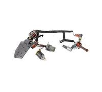 Elettrovalvola di trasmissione 4L60E 4L65E con kit di cablaggio compatibile con Chevrolet compatibile con Buick ricambi auto 4L70E accessori per auto