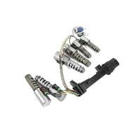 Elettrovalvola di trasmissione U660E U661E U661 con kit di cablaggio compatibile con Toyota compatibile con Lexus ES350 RX350 Camry Highlander 2.5L 3.5L