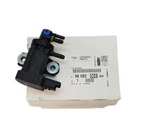 Elettrovalvola Di Turbo Per Citroën C4 II Peugeot 308 II 9808206880