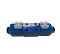Elettrovalvola direzionale azionata da solenoide idraulico DG4V-3-2C-MU-H7-60-EN210 DG4V-3-2A-MU-H7-60-EN210(DG4V3-2C-MUH760EN210)