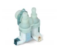 ELETTROVALVOLA DOPPIA 2VIE LAVATRICE CANDY ZEROWATT HOOVER 41028879