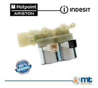 ELETTROVALVOLA DOPPIA ARISTON ORIGINALE C00110333