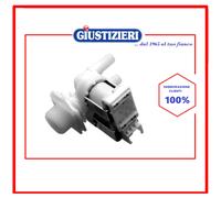 ELETTROVALVOLA DOPPIA BOSCH:00428210 - 00171261