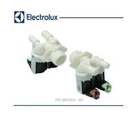 ELETTROVALVOLA DOPPIA CONNETTORI COMPATIBILE 50297055001