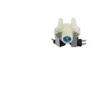 Elettrovalvola Doppia Di Ingresso Acqua ABGP-FPS135-270G 0024000126B, Compatibile Con Lavatrice A Cestello Automatica Haier