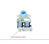ELETTROVALVOLA DOPPIA LAVATRICE ARISTON-WHIRLPOOL C00311009-480111100199