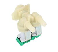 Elettrovalvola doppia originale Lavatrice, Lavatrice 10031360 BOSCH
