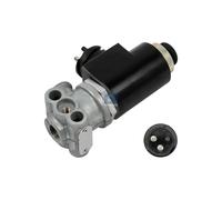 Elettrovalvola DT Ricambi IAM-Expertise Compatibile Con Ad Esempio MAN L2000