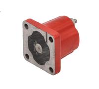 Elettrovalvola DT SPARE PARTS 1.12157 per SCANIA T 11.705 2004-2005