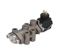 Elettrovalvola DT Spare Parts 1.14521