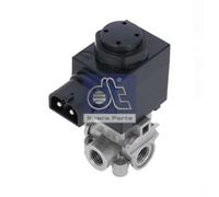Elettrovalvola DT Spare Parts 2.14020