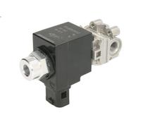 Elettrovalvola DT SPARE PARTS 2.14021 per VOLVO F10 9.6 1987-1987