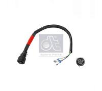 Elettrovalvola DT Spare Parts 2.64056