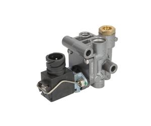 Elettrovalvola DT Spare Parts 3.20504