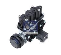 Elettrovalvola DT Spare Parts 5.72012