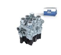 Elettrovalvola DT SPARE PARTS Iam-Expertise Adatte per U.a.