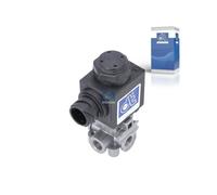 Elettrovalvola DT SPARE PARTS Iam-Expertise Adatte per U.a. Volvo