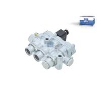 Elettrovalvola DT SPARE PARTS Iam-Expertise Adatto A per U.a. Di