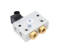 Elettrovalvola DT SPARE PARTS Iam-Expertise Adatto A per U.a. Scania