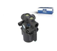 Elettrovalvola DT Spare Parts 3.72028