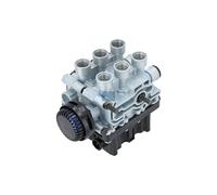 Elettrovalvola DT SPARE PARTS Iam-Expertise Adatto per U.a.
