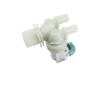 Elettrovalvola Due Vie 180 per Lavatrice Electrolux Zanussi Rex EWC1351 - L64550