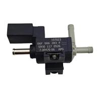 Elettrovalvola Egr 06F906283F Controllo Pressione di Sovralimentazione Valvola N75 per Audi A5/S5 Cabriolet 2010-2017 06F906283A 06F906283B