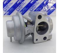 ELETTROVALVOLA EGR GAS DI SCARICO ALFA 155 - 164 - FIAT BRAVO ORIGINALE 46477397