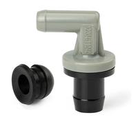 Elettrovalvola EGR Kit passacavo valvola PCV per carter positivo adatto per Toyota Celica Tercel Starlet Camry Corolla Paseo E30113338A Valvula