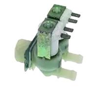 ELETTROVALVOLA ELBI TIPO 349 2 VIE 180, COMPATIBILE for LAVASTOVIGLIE ADLER-DESCO-DIHR-CAPIC