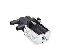 Elettrovalvola elettrica a 2 posizioni e 3 vie CNV6-3HS da 5 W, DC24 V, normalmente chiusa, for il controllo del flusso di aria e acqua nei pulitori di tappeti e pavimenti