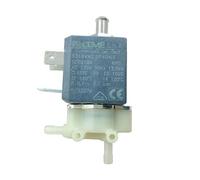 Elettrovalvola elettrica CEME AC 220V 230V Serie 588 normalmente aperta ad alta pressione for macchina da caffè, vapore, acqua calda