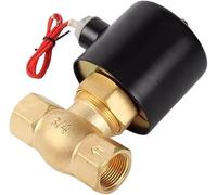 Elettrovalvola elettrica for acqua a solenoide da 2 litri - Compatibile con i modelli USDN8/10/15/20/25/50 for un controllo efficiente dei fluidi(DN40 220v)